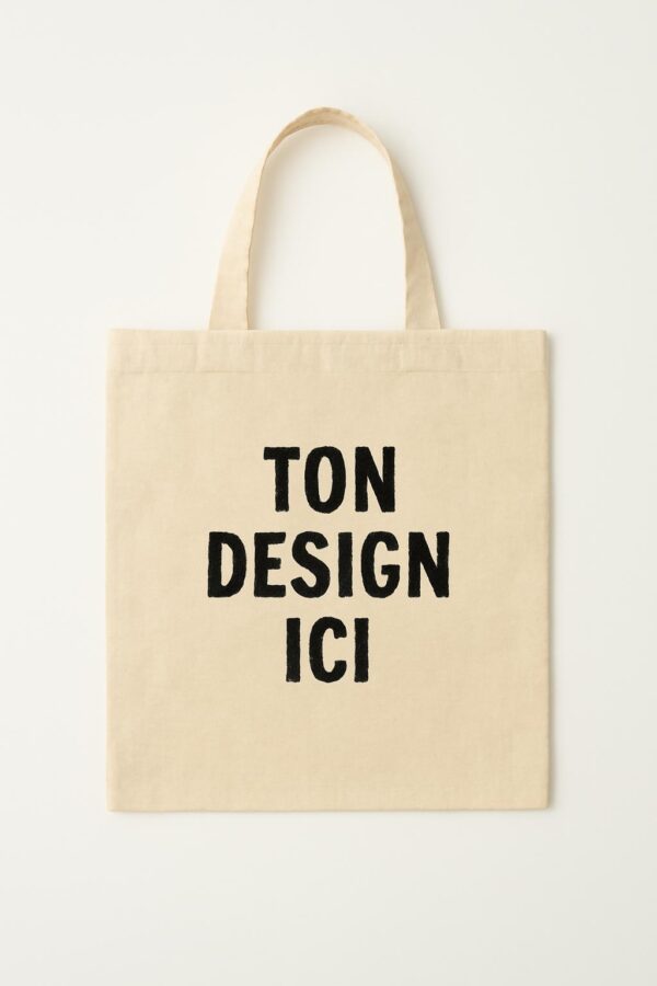 Tote bag