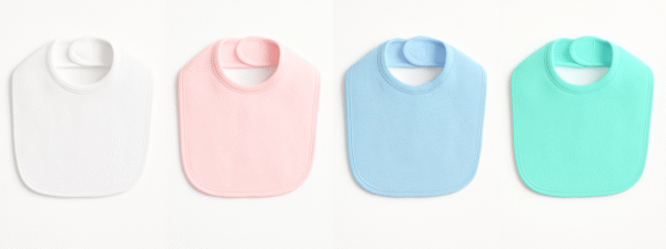 Customizable Bibs - Image 6