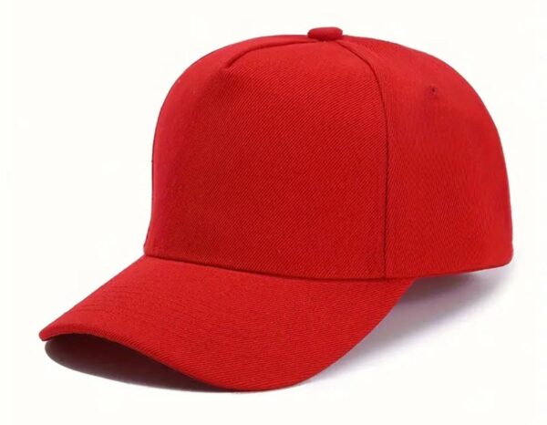 customizable cap - Image 12