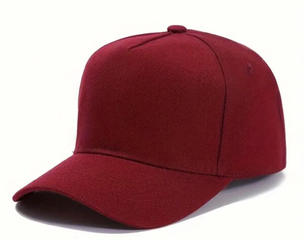 customizable cap - Image 10