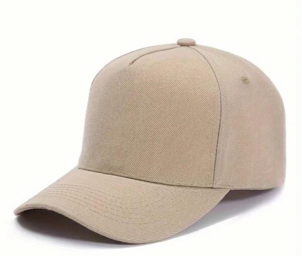 customizable cap - Image 8