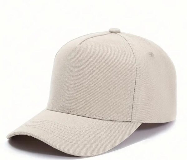 customizable cap - Image 7
