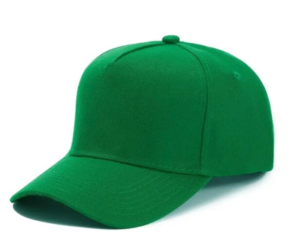 customizable cap - Image 2
