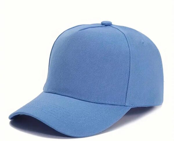 customizable cap - Image 6