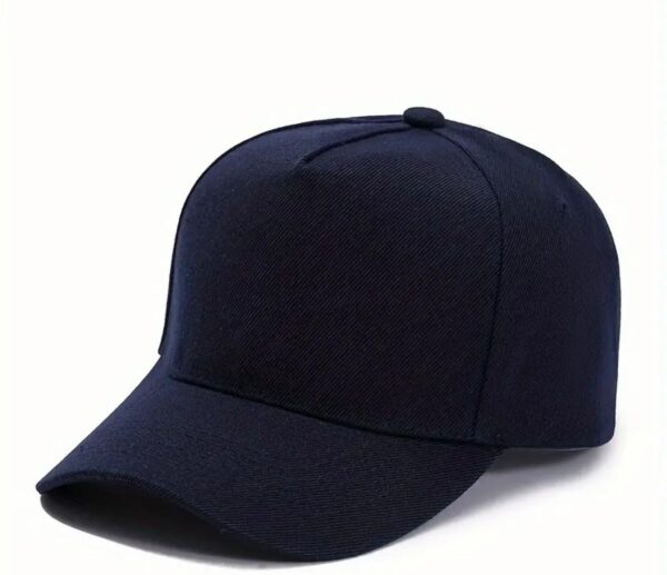 customizable cap - Image 5