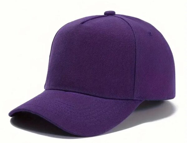 customizable cap - Image 4