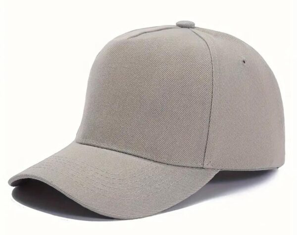 customizable cap - Image 3