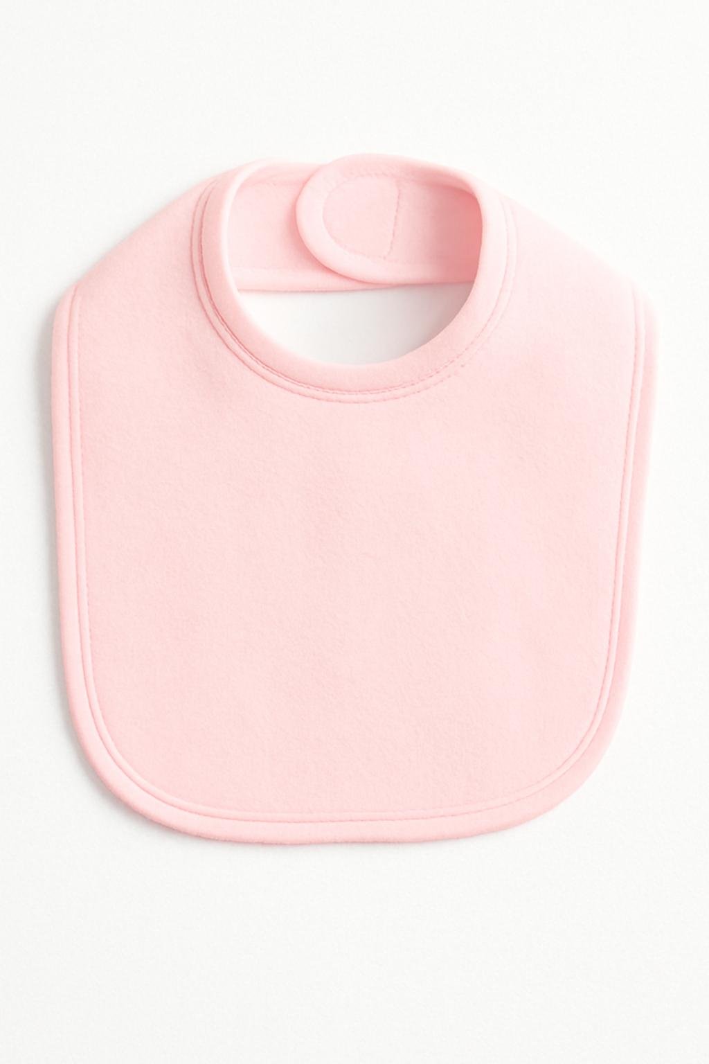Bibs gender reveal girl - Image 2